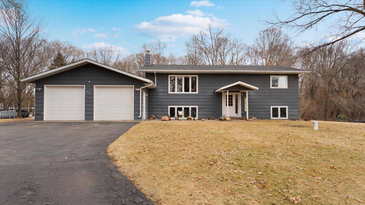 Sauk Rapids Twp, MN 56379,4410 16th AVE NW