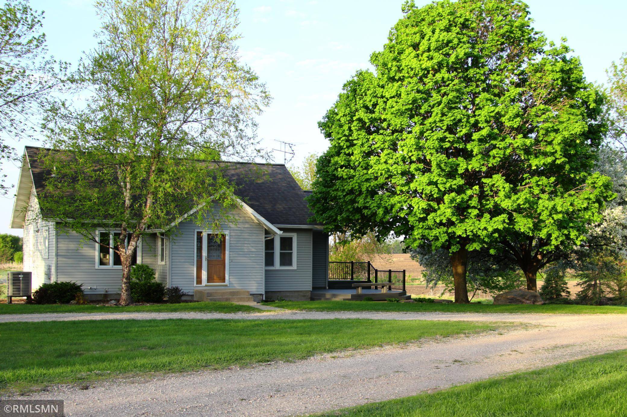 Glencoe, MN 55336,5501 70th ST