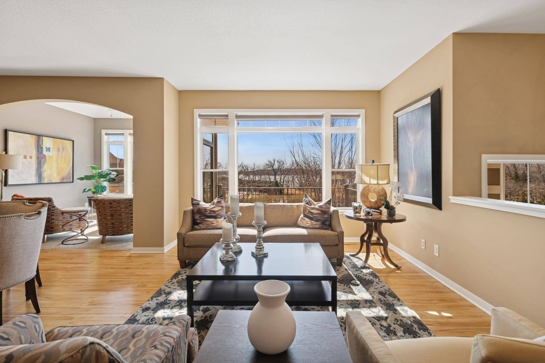 Chanhassen, MN 55317,58 Lake Riley TRL