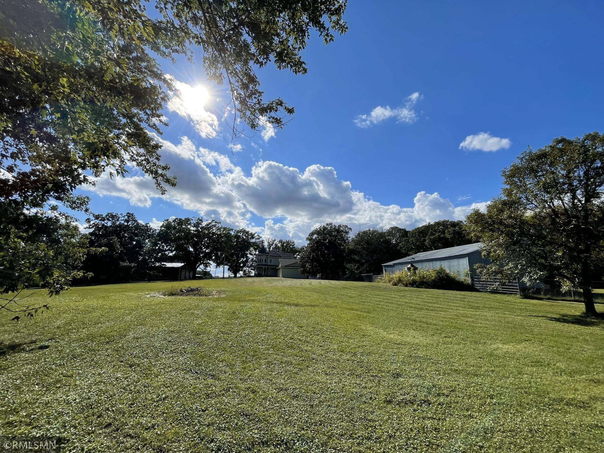 Maple Lake, MN 55358,6998 75th ST NW