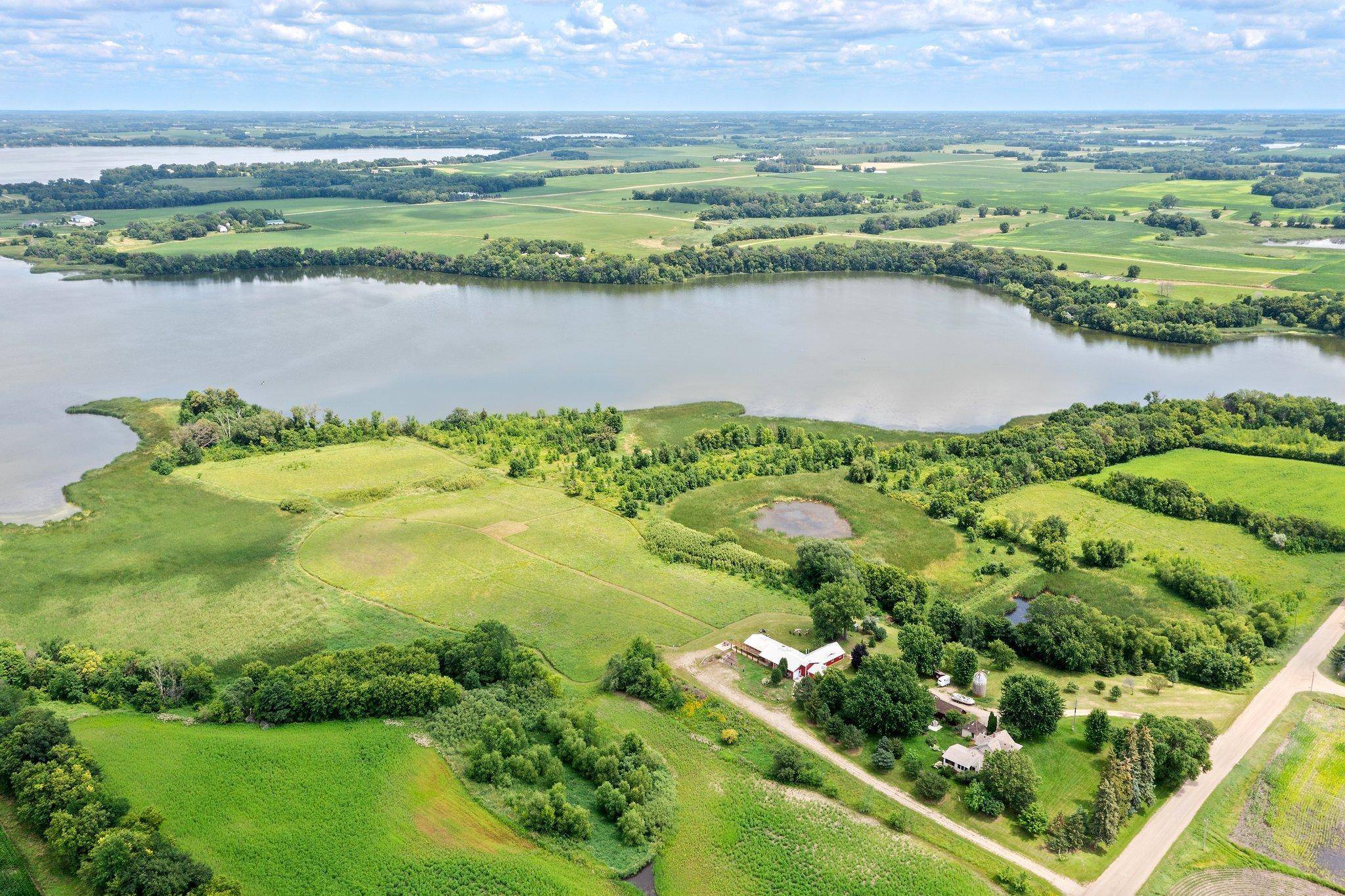 Hutchinson Twp, MN 55350,17634 240th ST