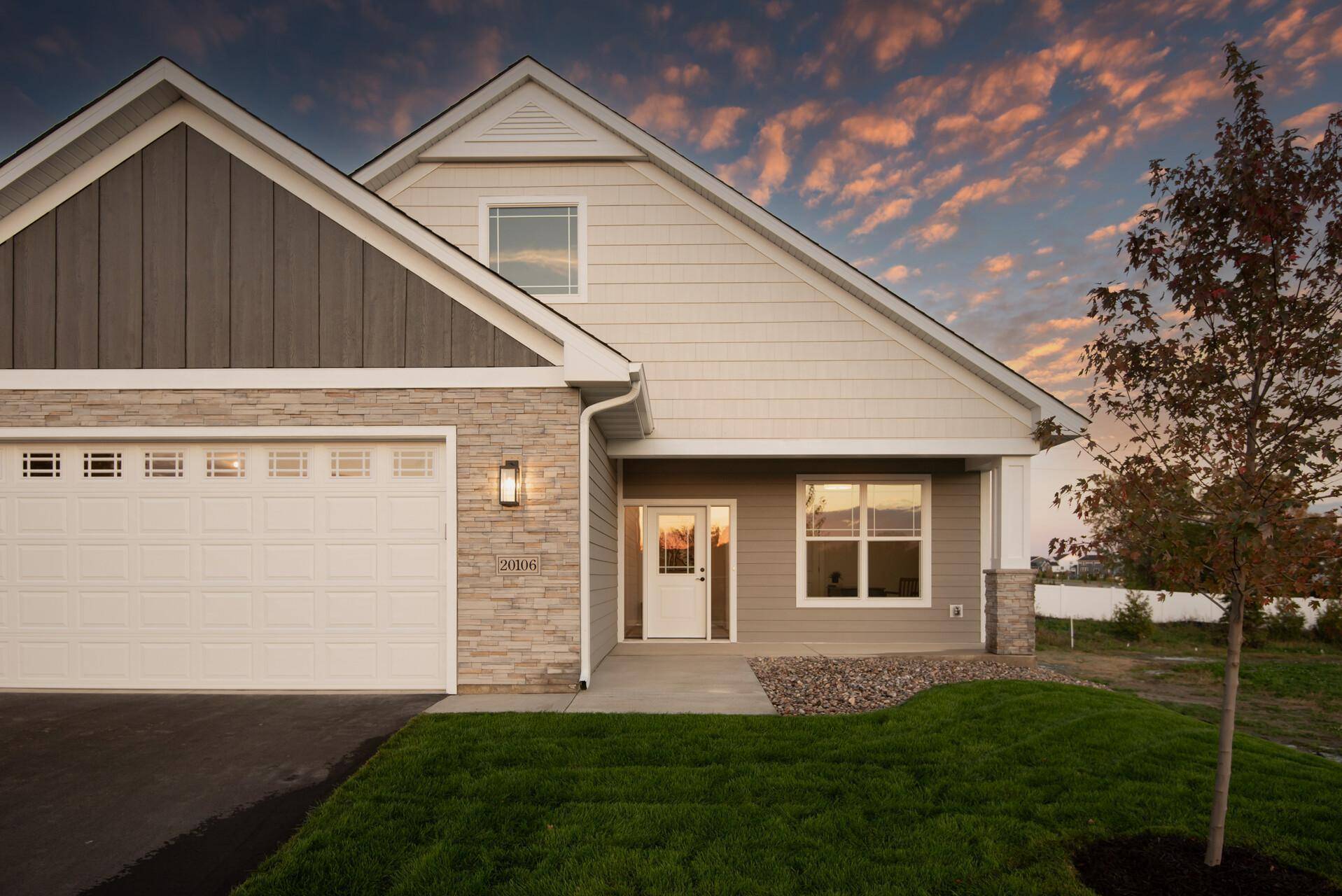 Lakeville, MN 55044,20106 Glanville WAY