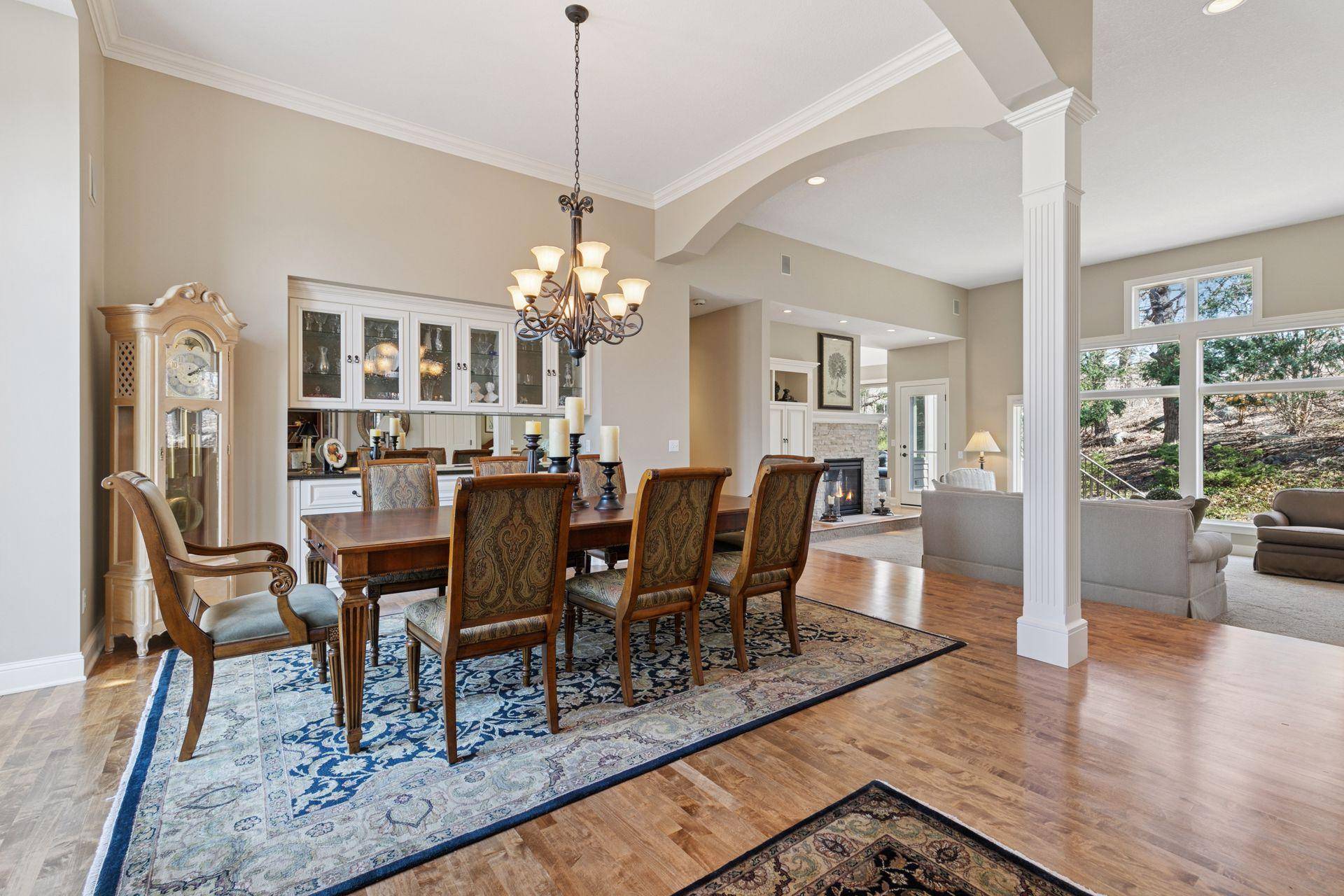 Burnsville, MN 55337,14701 White Oak DR