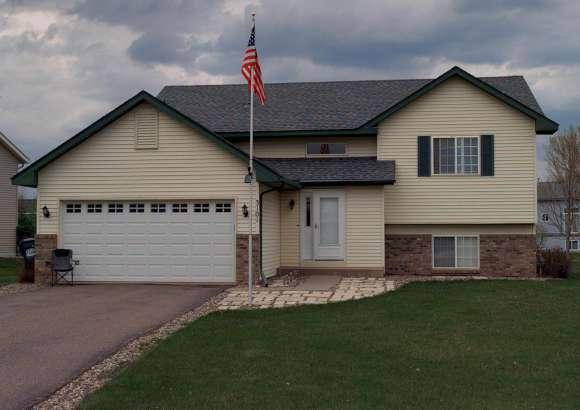 Farmington, MN 55024,3101 199th ST W