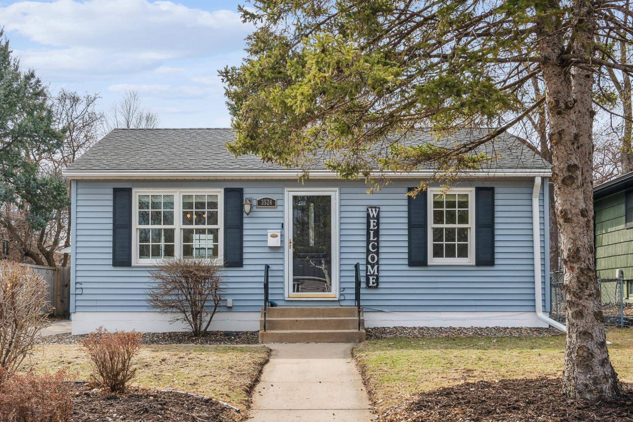 Saint Louis Park, MN 55426,3524 Xylon AVE S