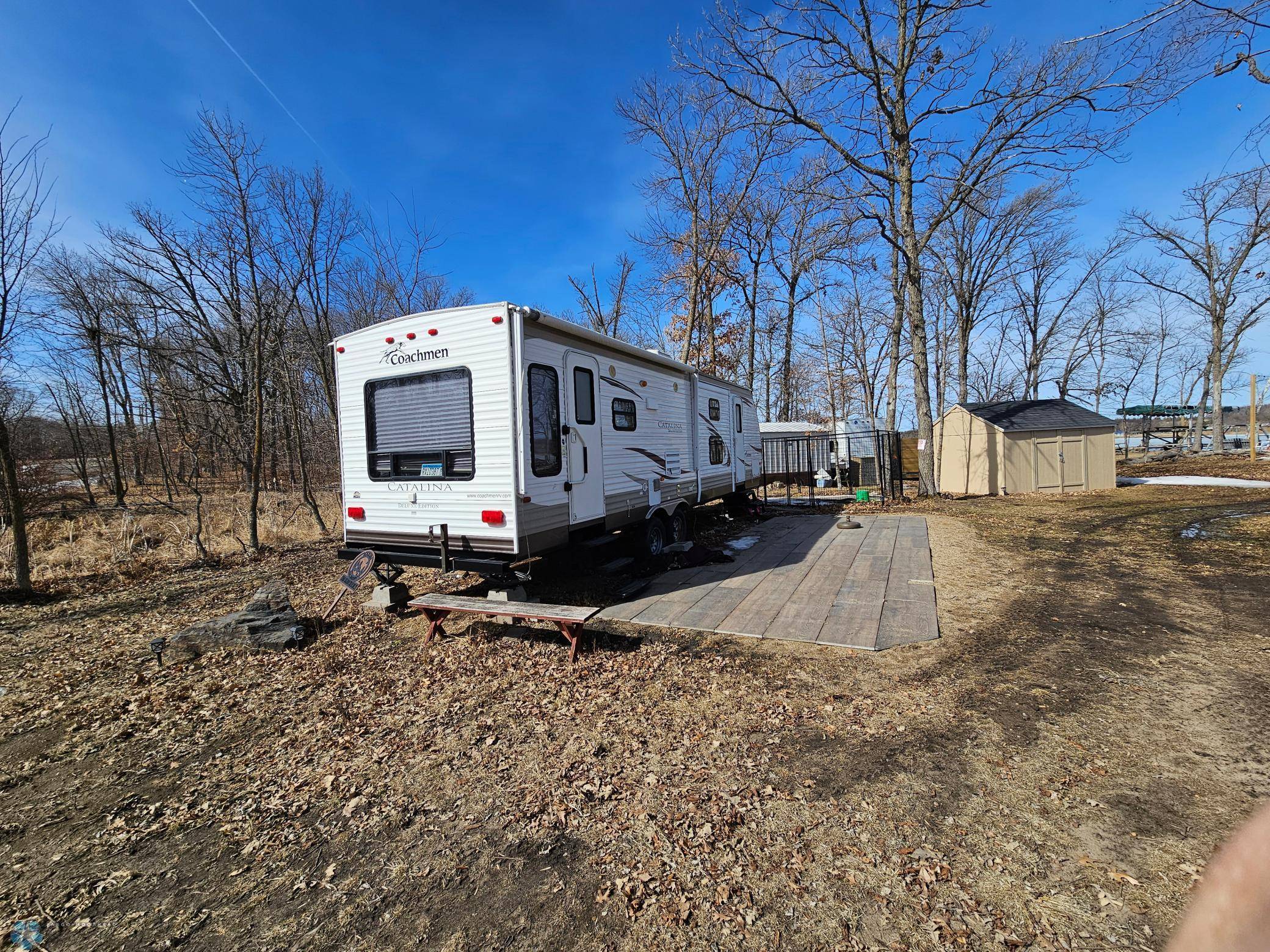 Otter Tail Twp, MN 56571,42193 Sugar Maple DR