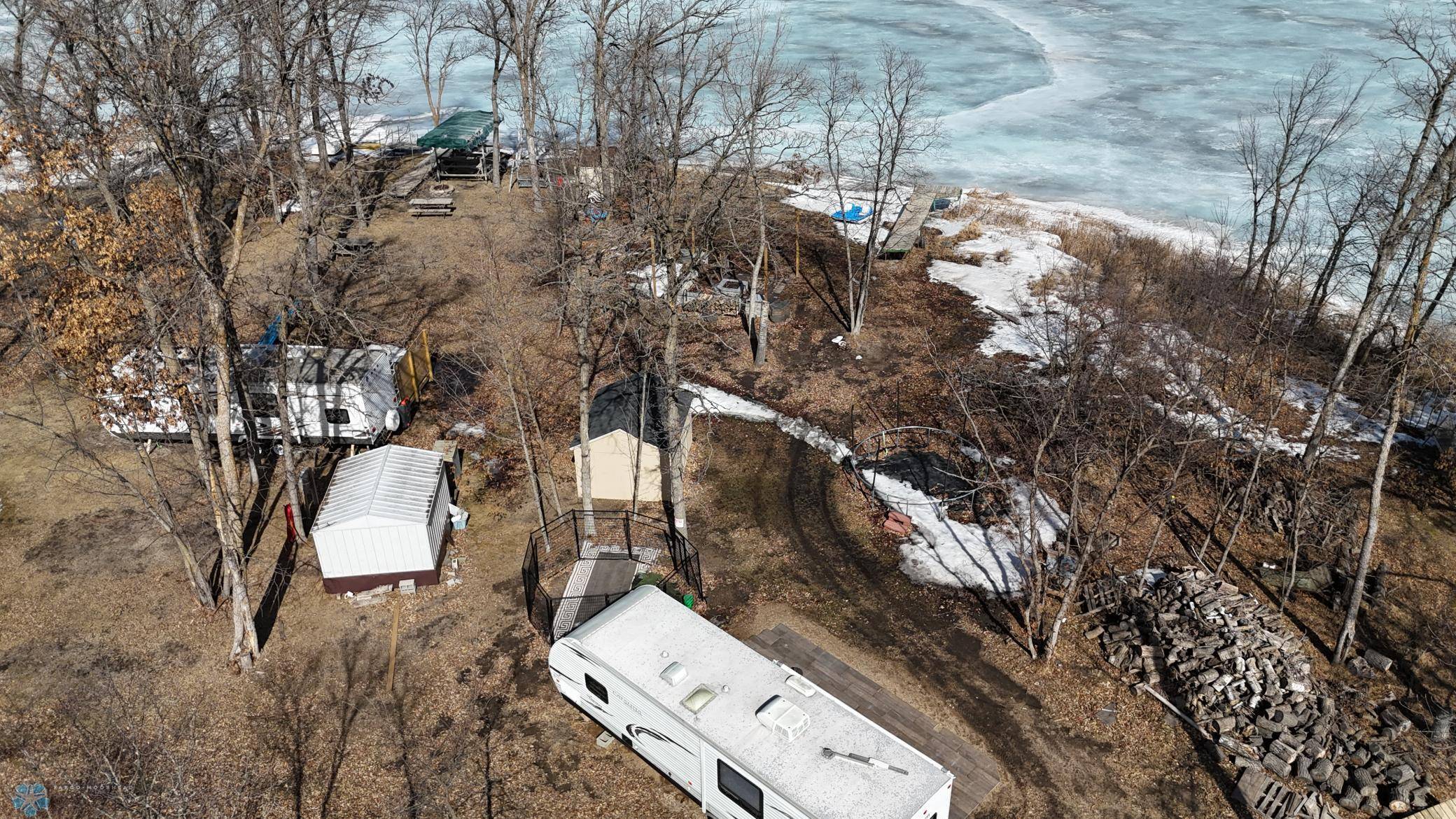Otter Tail Twp, MN 56571,42193 Sugar Maple DR