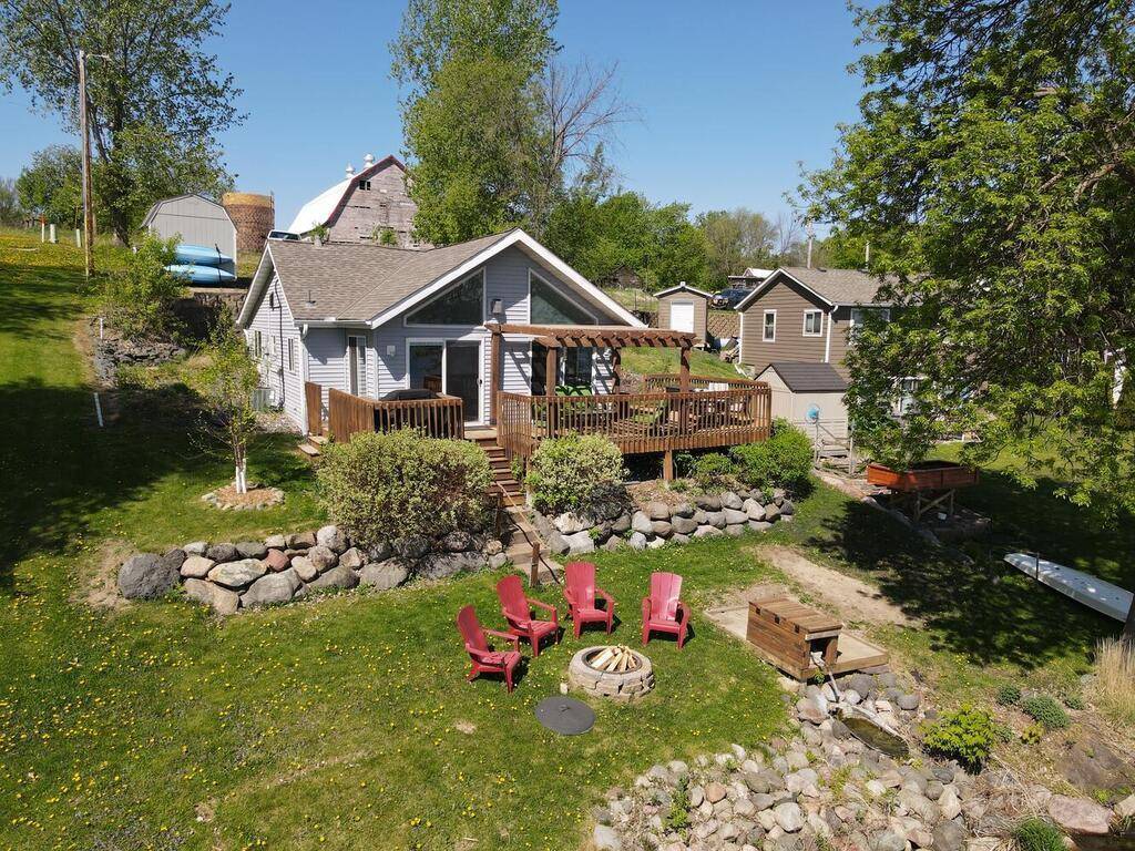Fish Lake Twp, MN 55032,43485 Crown DR