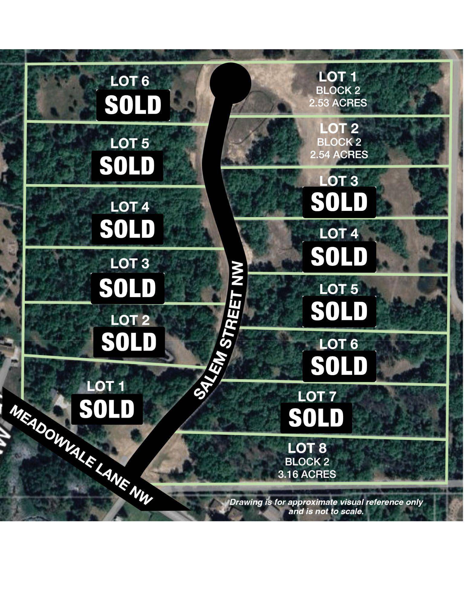 Elk River, MN 55330,20469 Salem ST NW