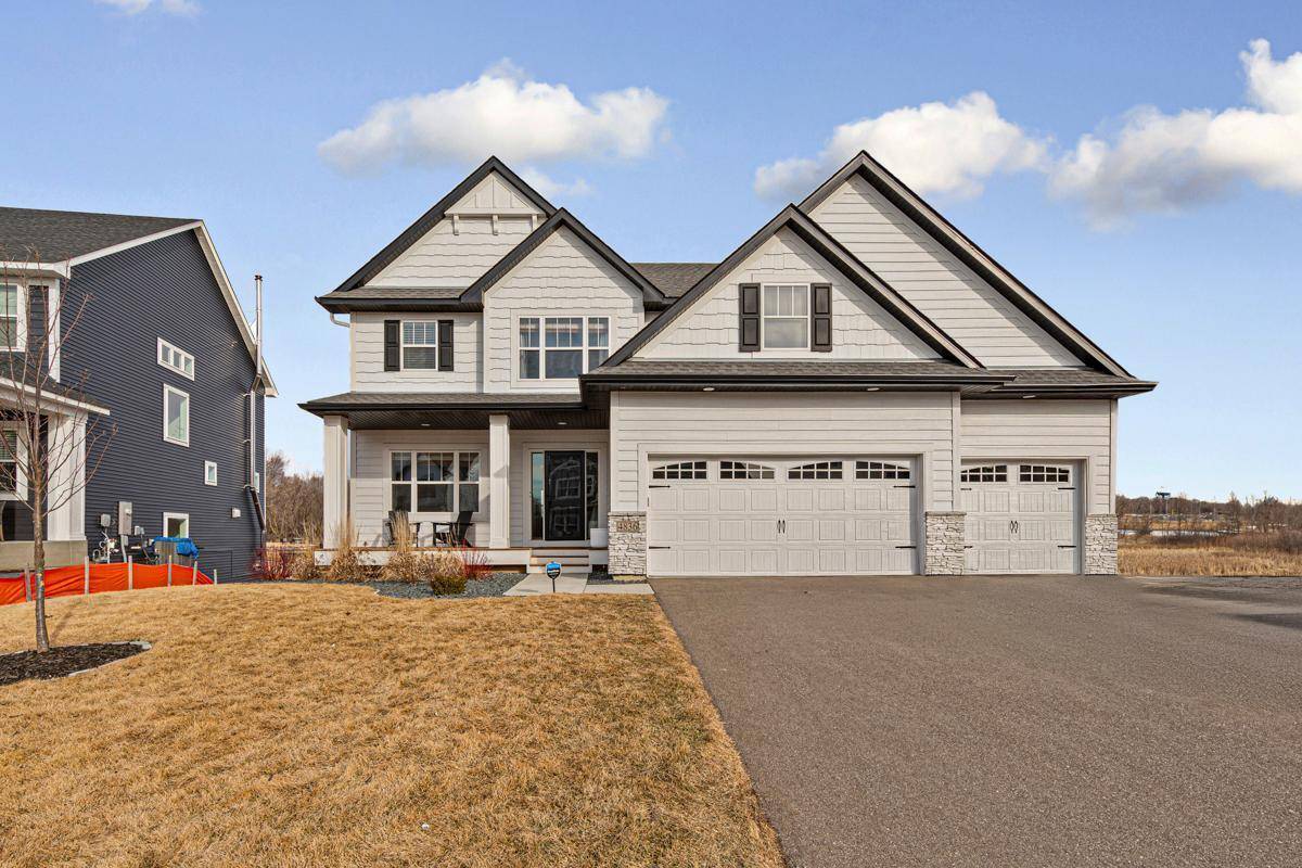 Prior Lake, MN 55372,4836 Bennett ST SE