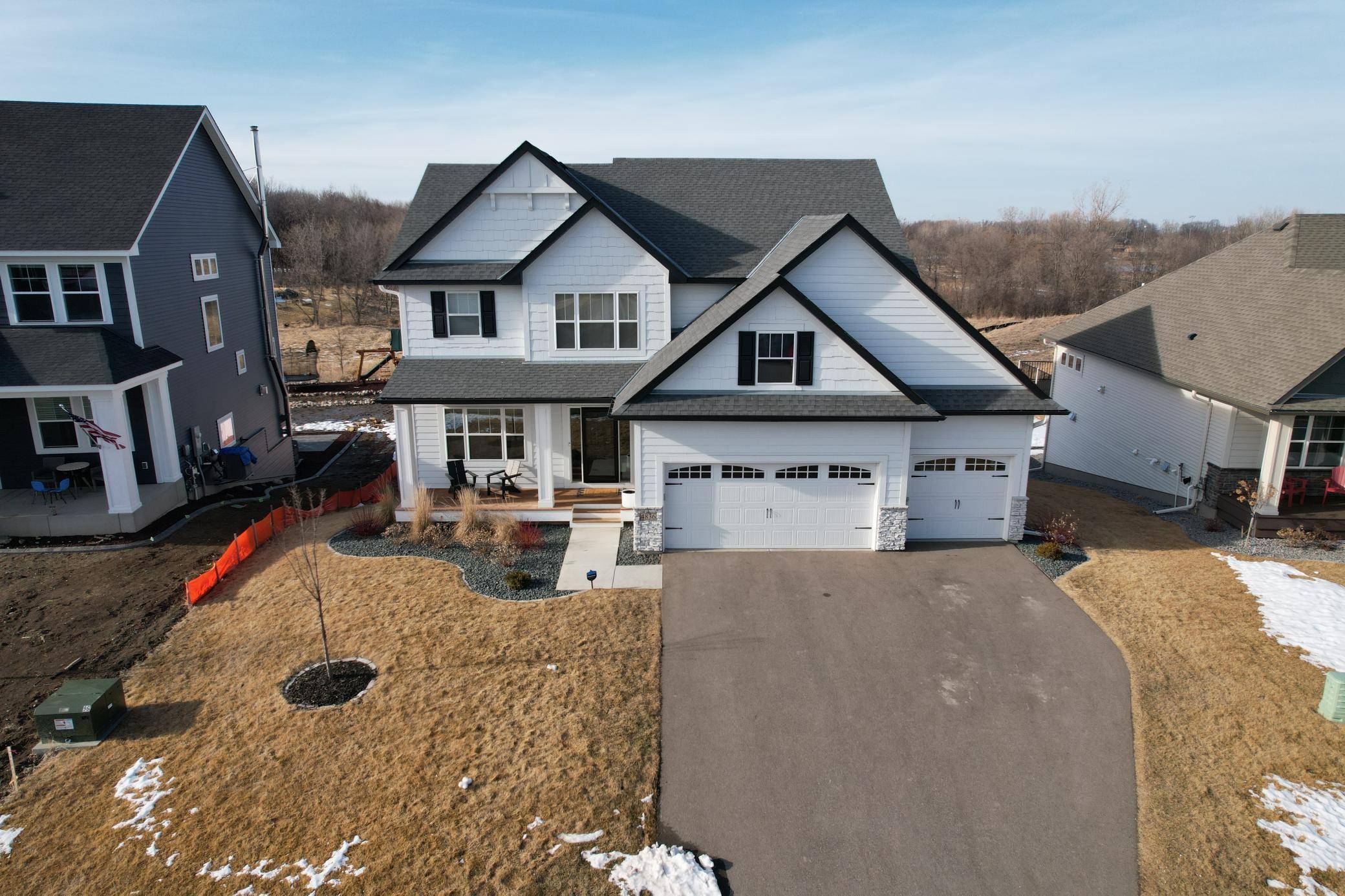 Prior Lake, MN 55372,4836 Bennett ST SE