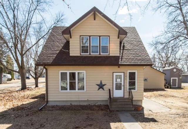 Cyrus, MN 56323,101 W 5th ST