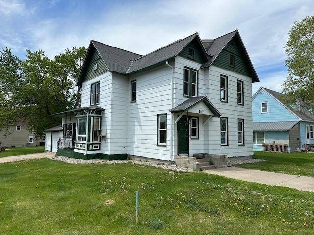 Sauk Centre, MN 56378,632 Pine ST S