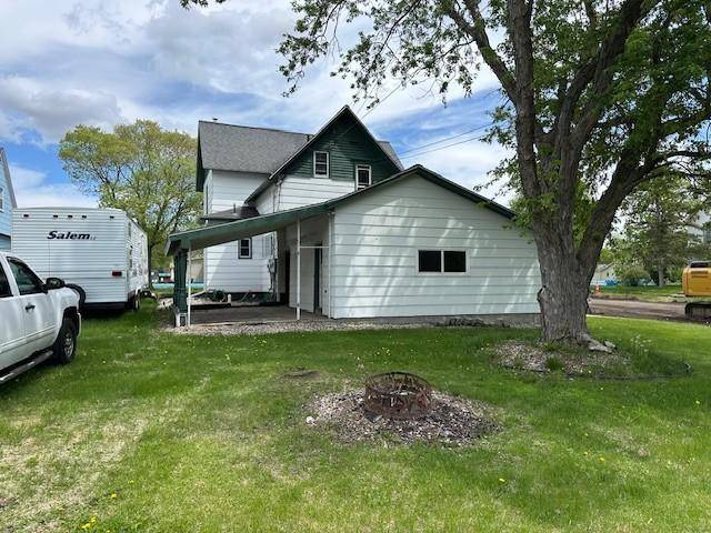 Sauk Centre, MN 56378,632 Pine ST S