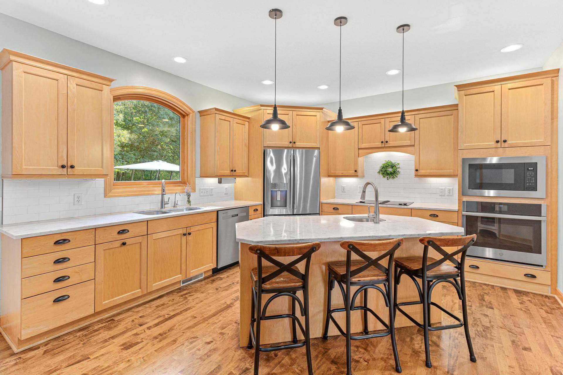 Troy Twp, WI 54016,361 Mitchell RD