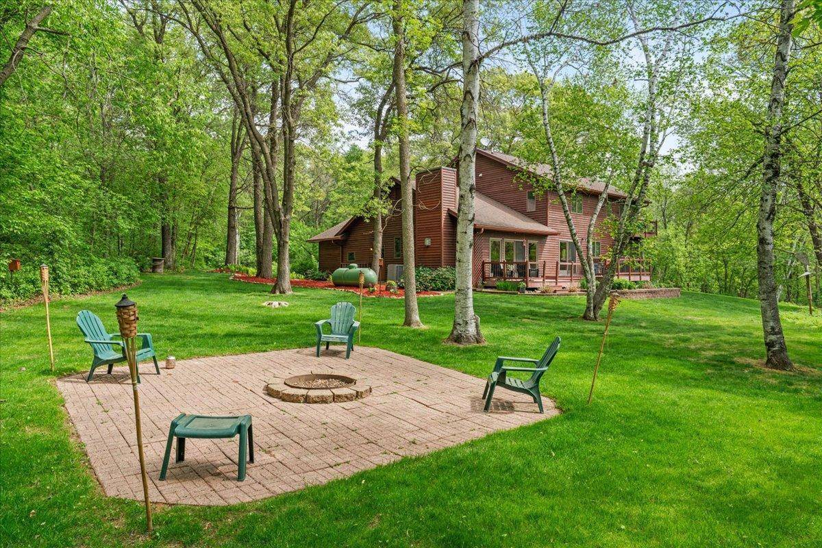 Stanton Twp, WI 54017,1909 Hwy 64