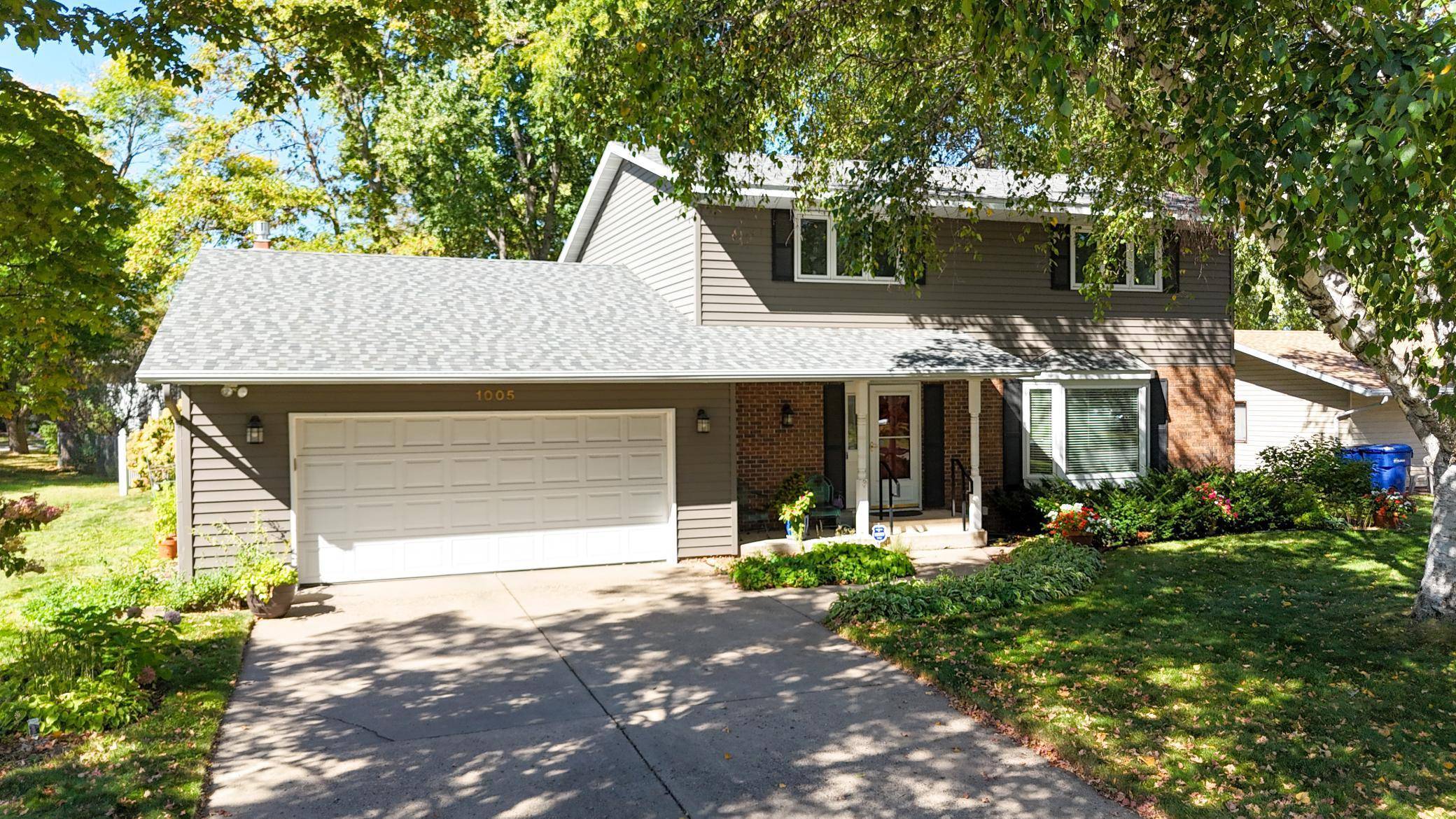 Saint Cloud, MN 56303,1005 Borgert AVE