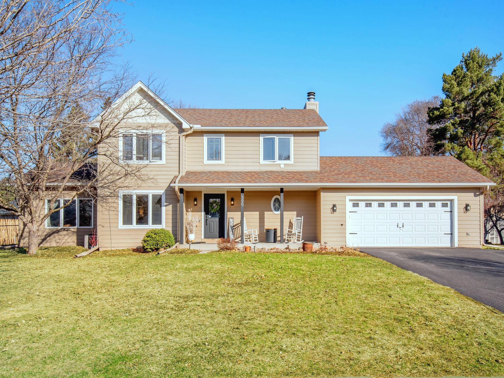 Vadnais Heights, MN 55127,395 Bear AVE S