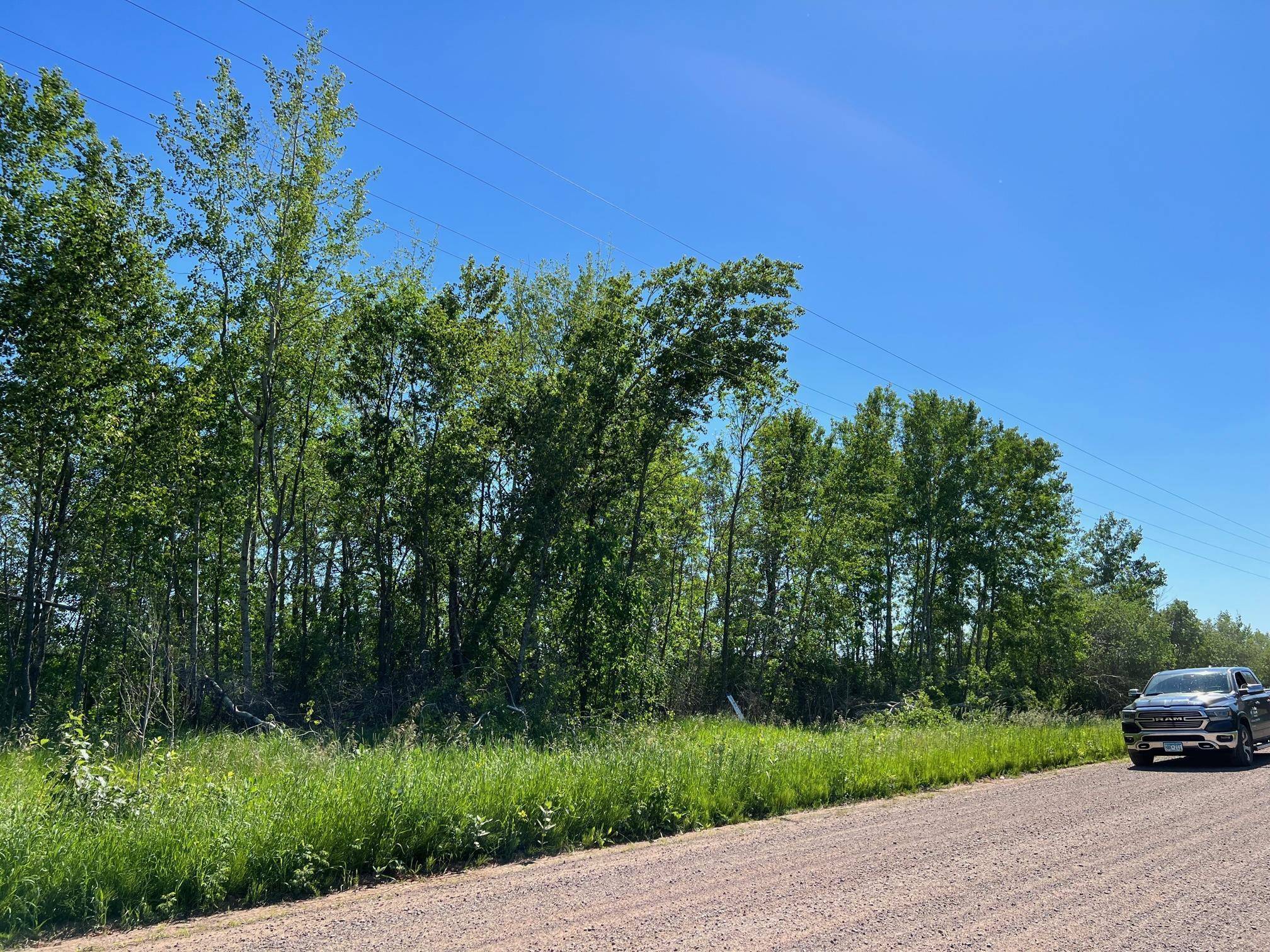 Hinckley, MN 55037,TBD Cross Park RD