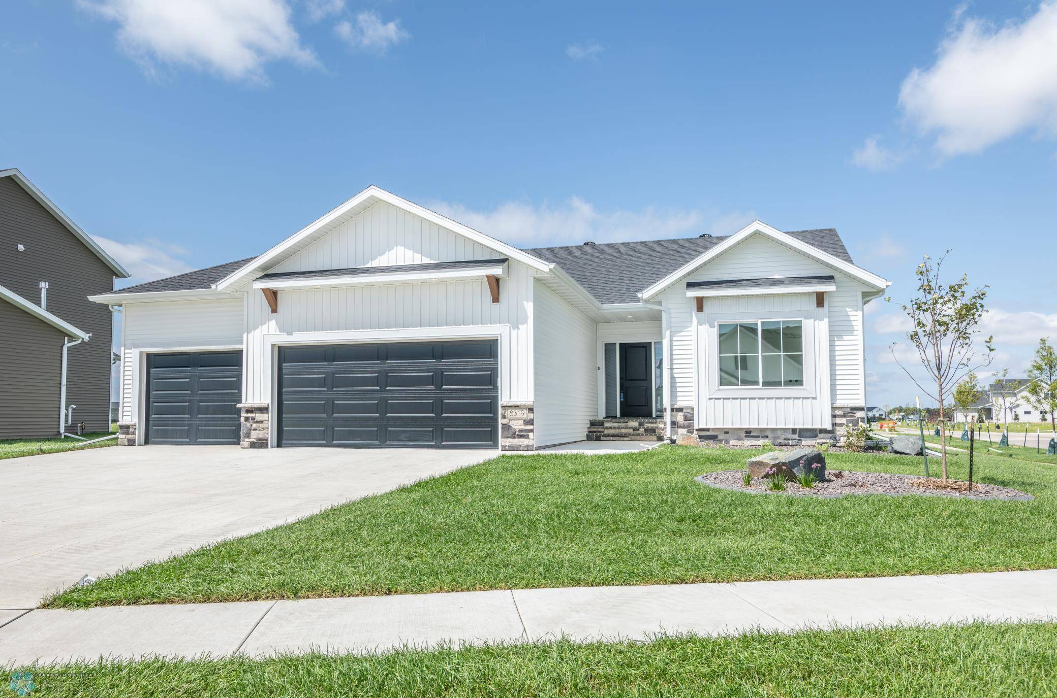 Horace, ND 58047,8319 59 ST S