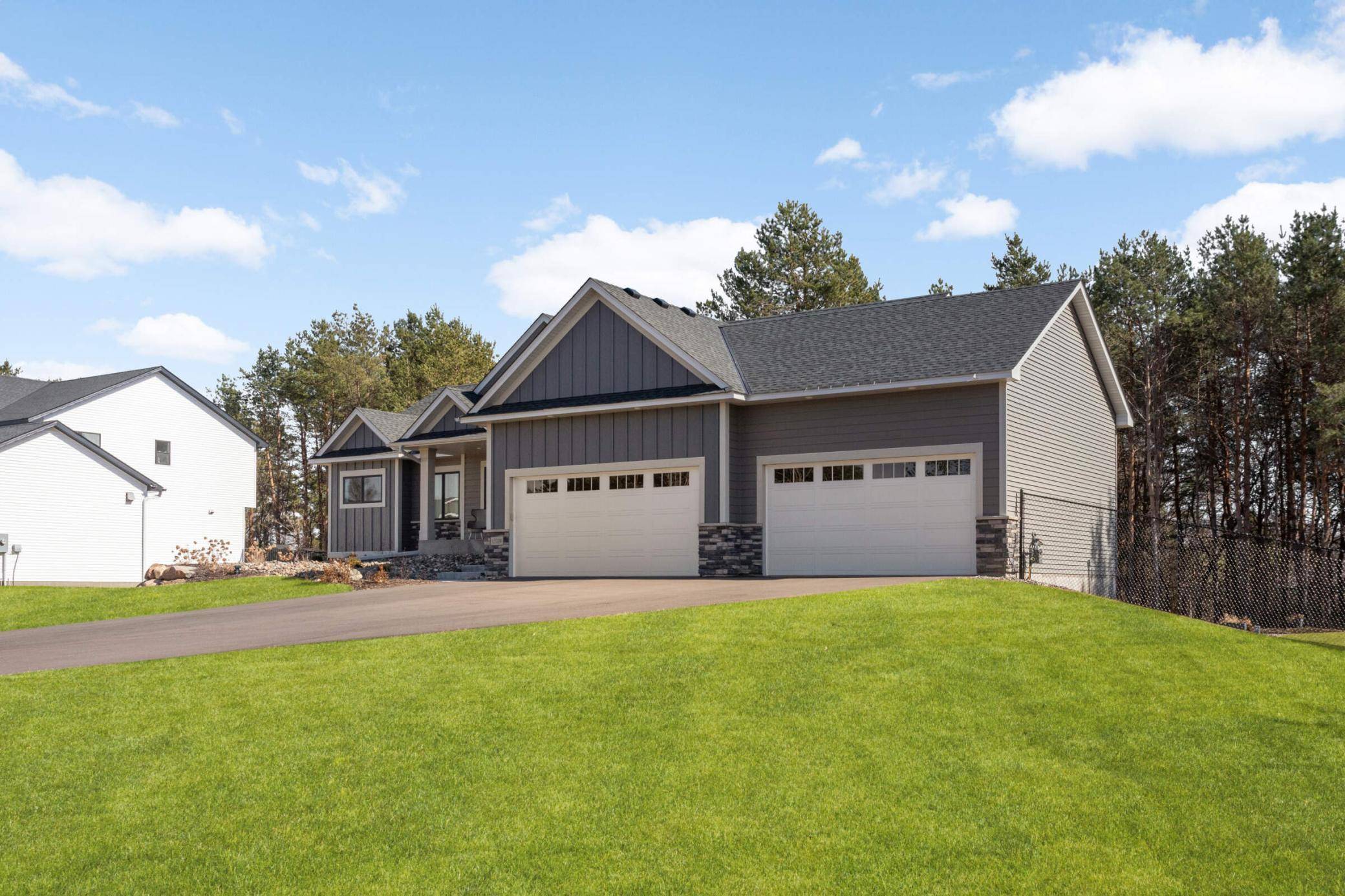 Ham Lake, MN 55304,15359 Quamba ST NE