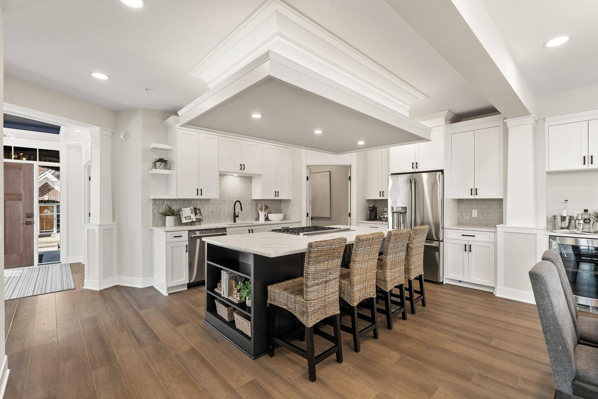 Woodbury, MN 55129,10814 Falling Water LN #D