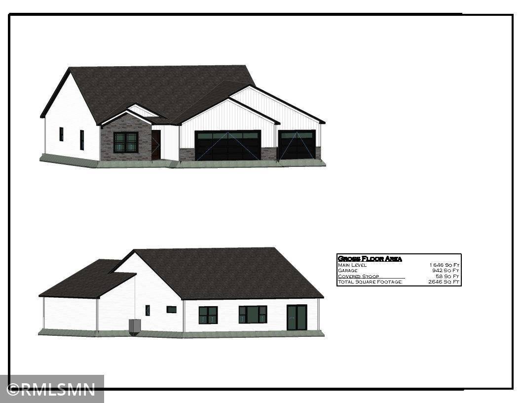 Rice, MN 56367,955 SW 3rd AVE