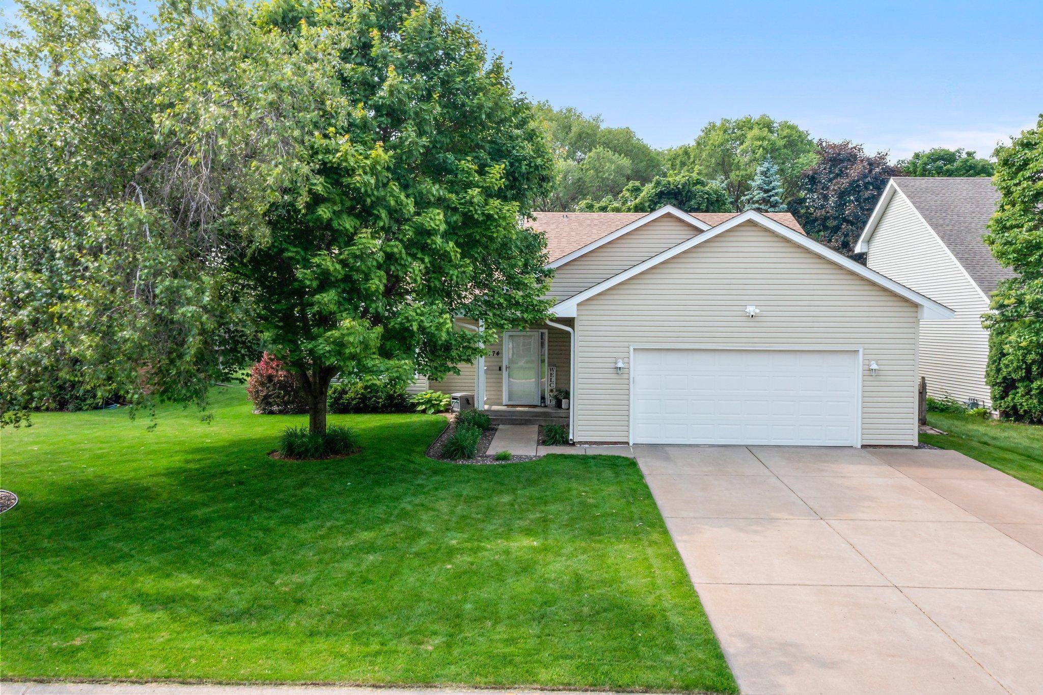 Lino Lakes, MN 55014,174 Egret LN