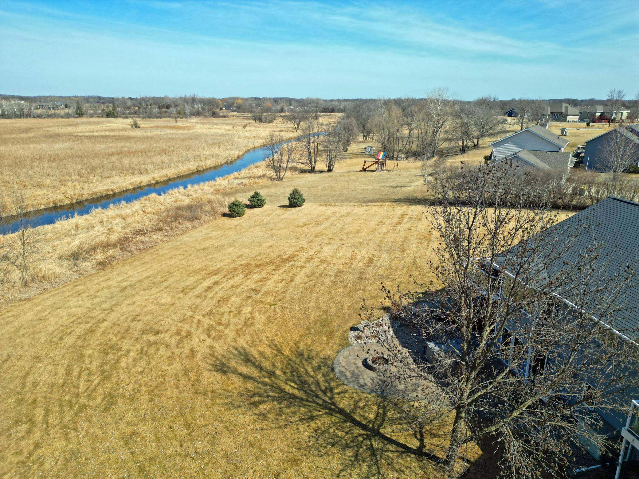 New London, MN 56273,677 W River DR