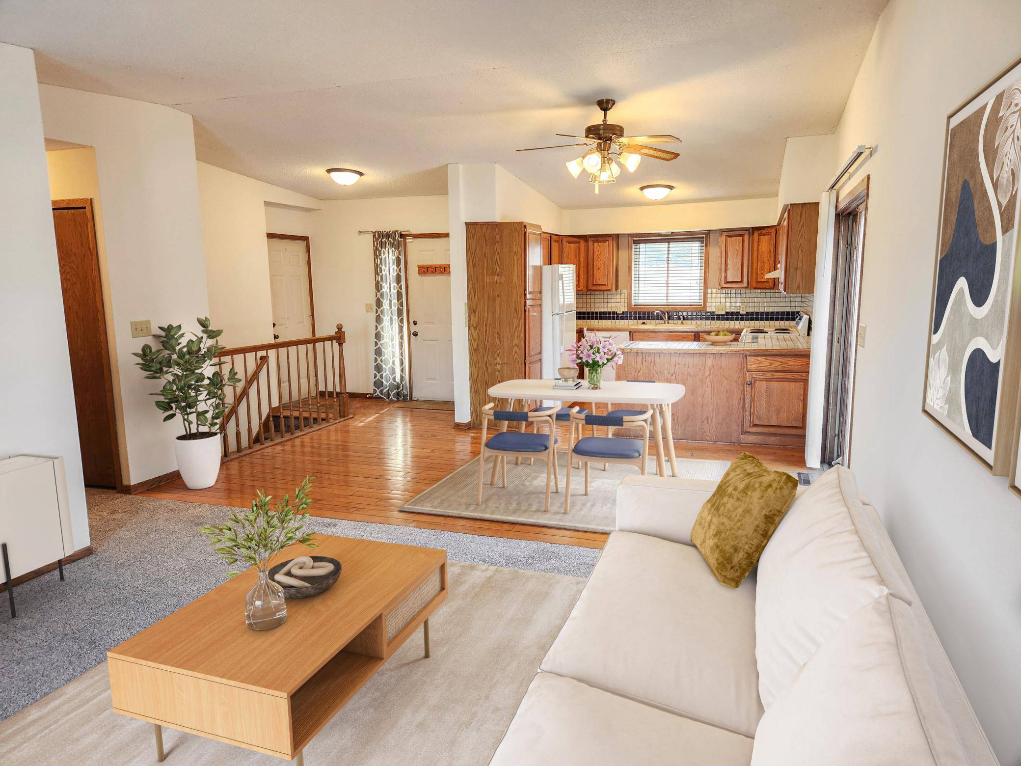 Rochester, MN 55901,4417 3rd ST NW