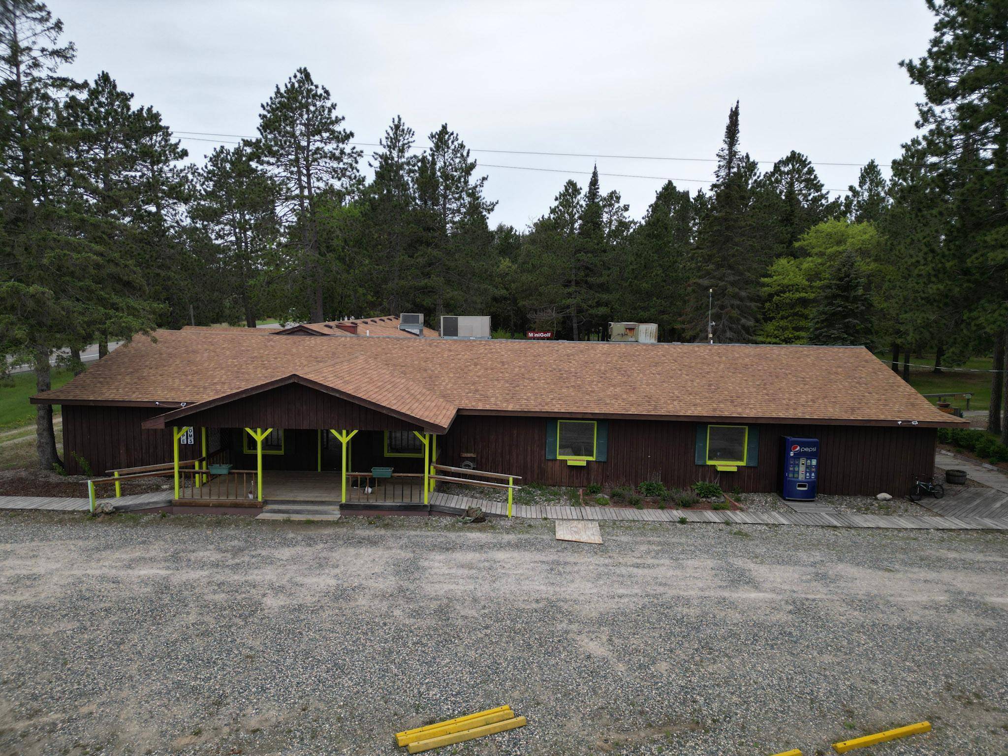 Park Rapids, MN 56470,26468 US 71
