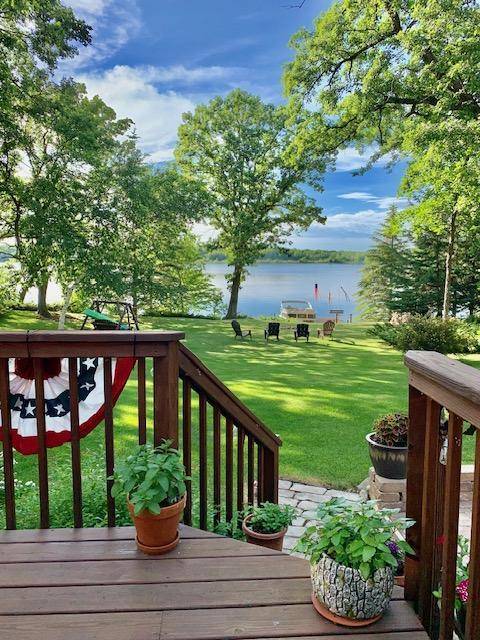 Girard Twp, MN 56515,26909 Lake Ethel RD