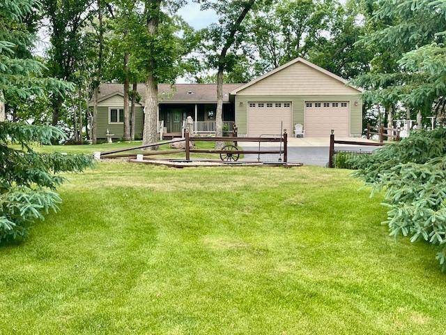Girard Twp, MN 56515,26909 Lake Ethel RD