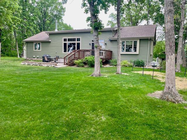 Girard Twp, MN 56515,26909 Lake Ethel RD