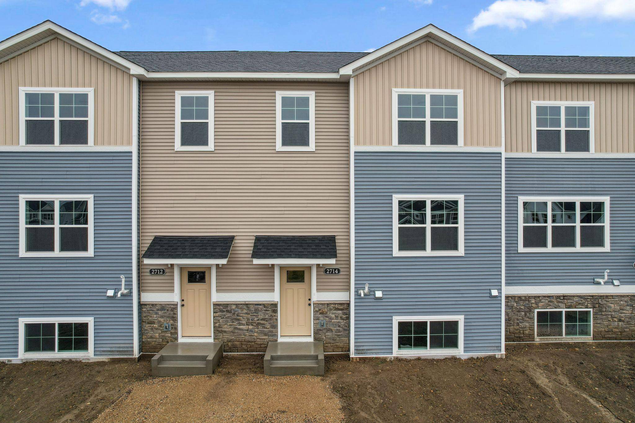 Saint Michael, MN 55376,2714 Kepler AVE NE