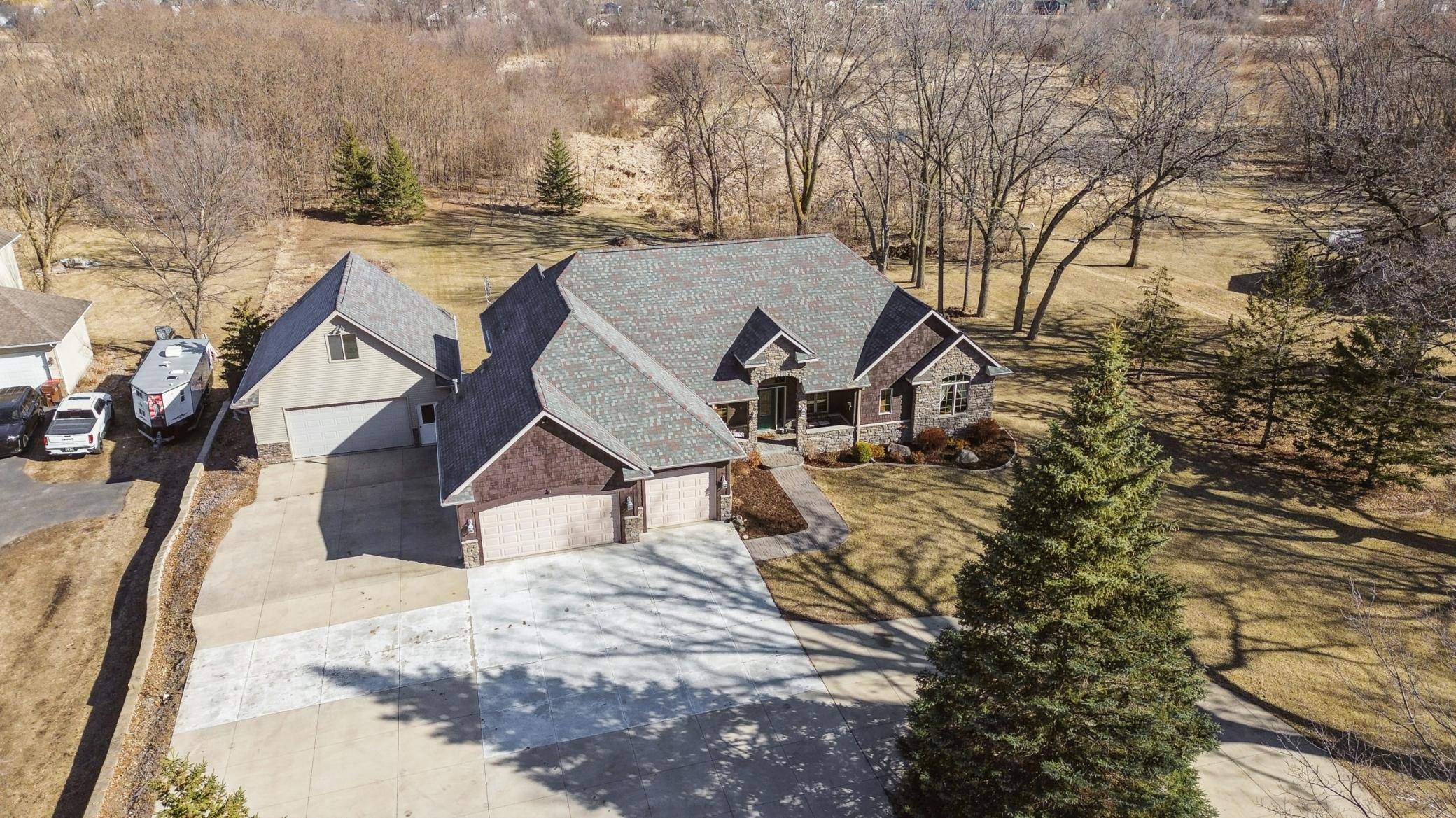 Montrose, MN 55363,1742 US Highway 12 SW