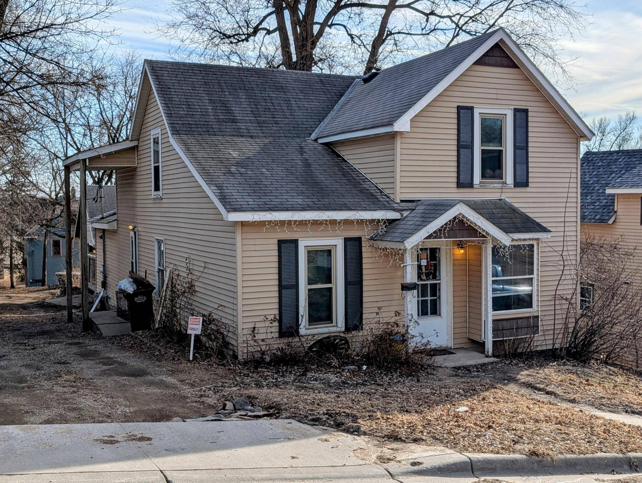 Montevideo, MN 56265,312 Merriam AVE