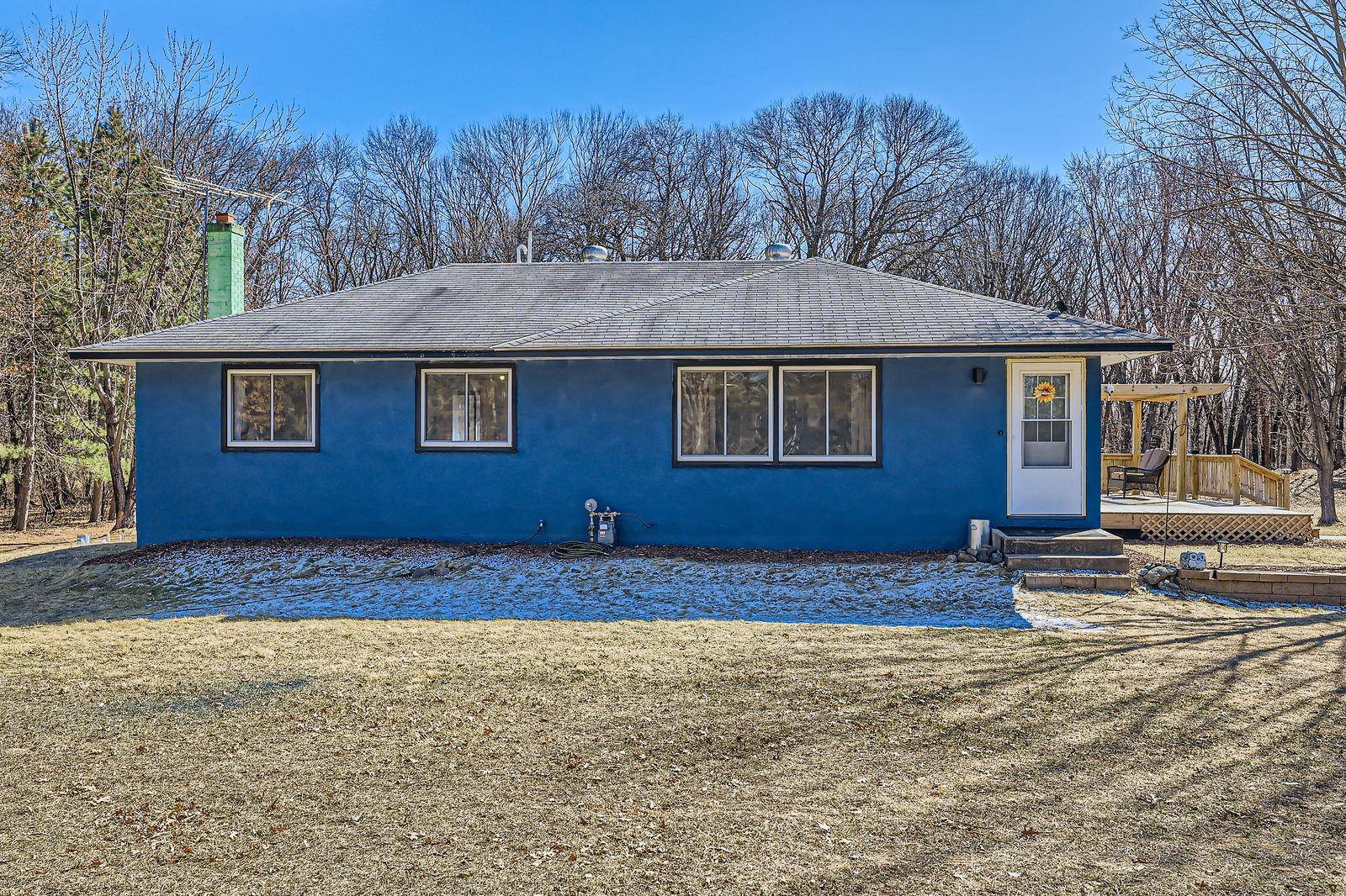East Bethel, MN 55005,3014 229th AVE NE