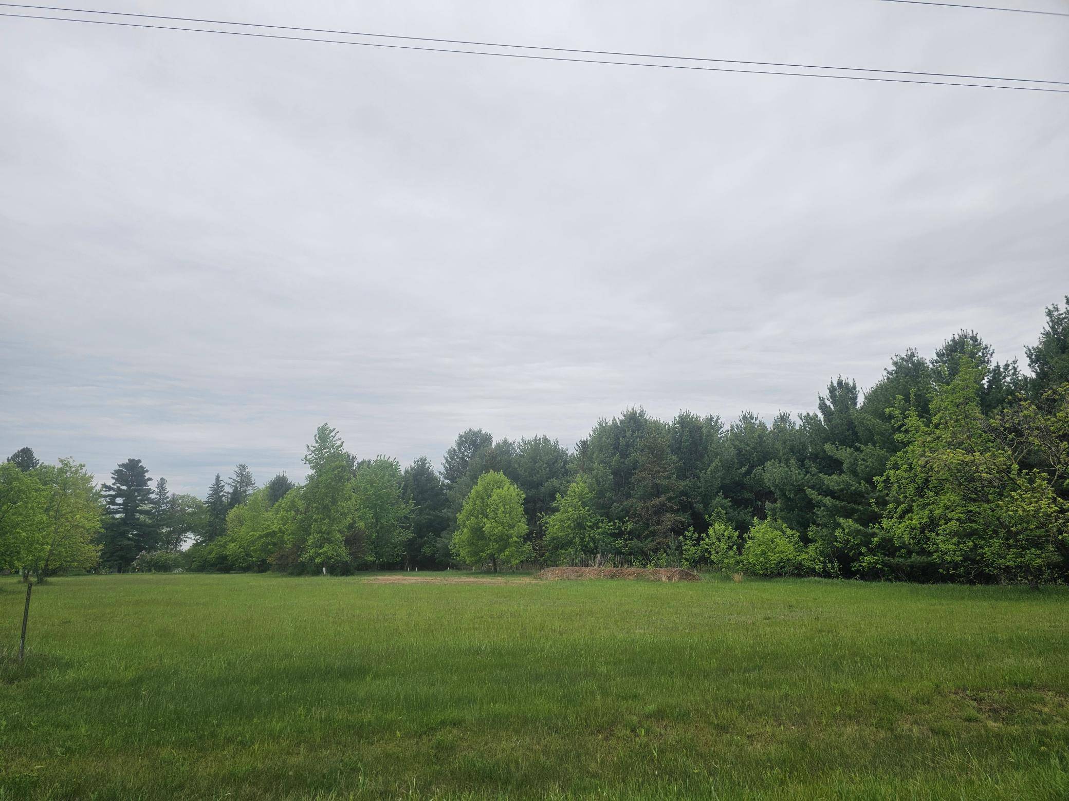 Webster, WI 54893,Lot B Gables RD