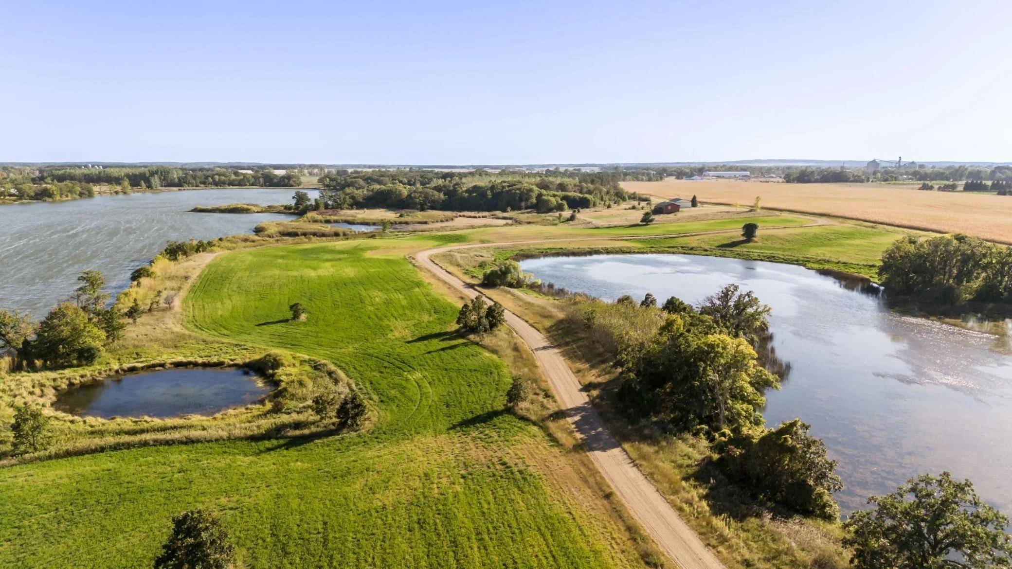 Parkers Prairie, MN 56361,TBD Parcel B County 42