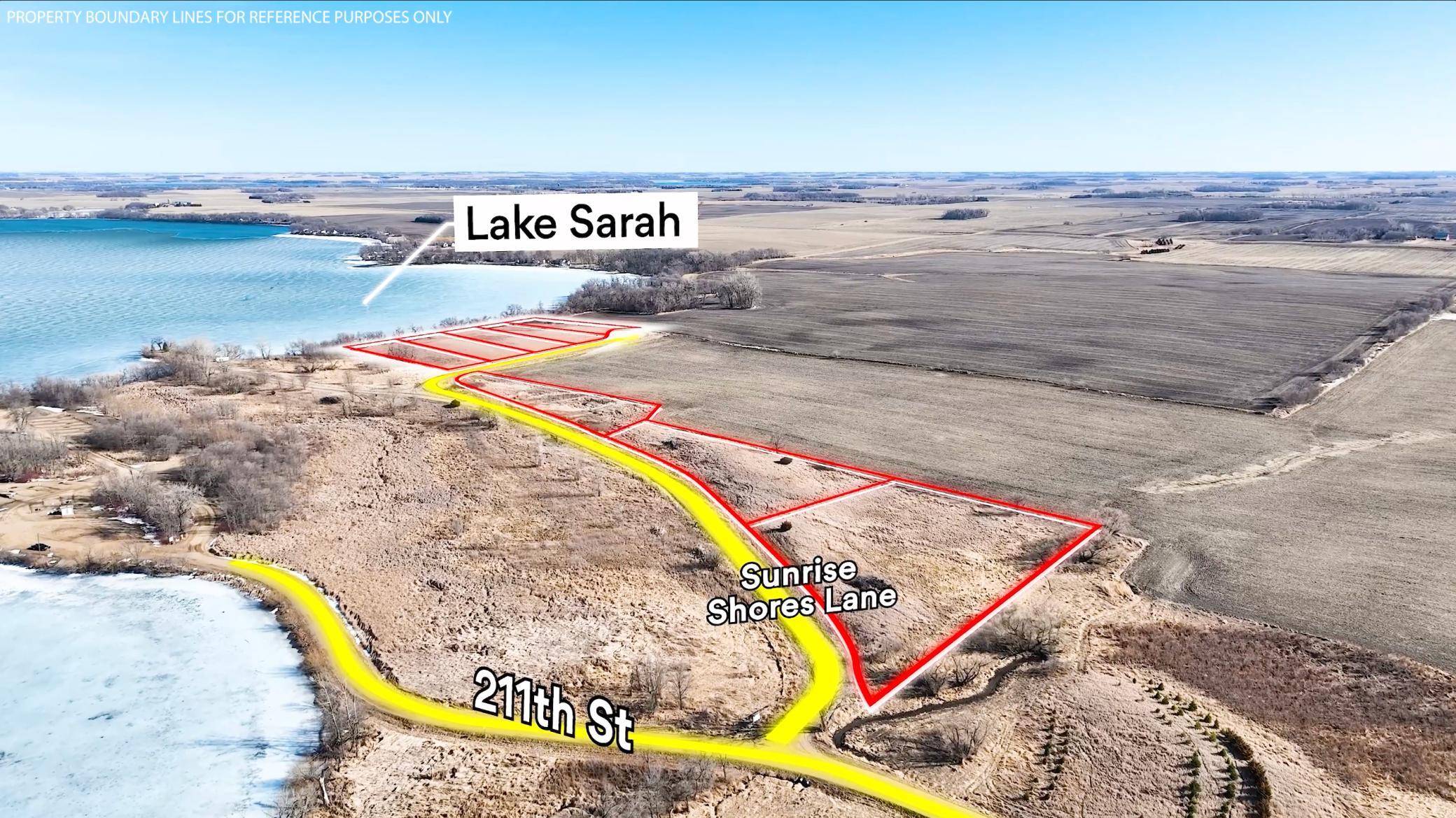 Garvin, MN 56132,101 South Shores Lane
