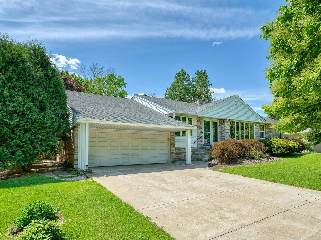 Edina, MN 55436,5109 Richmond DR