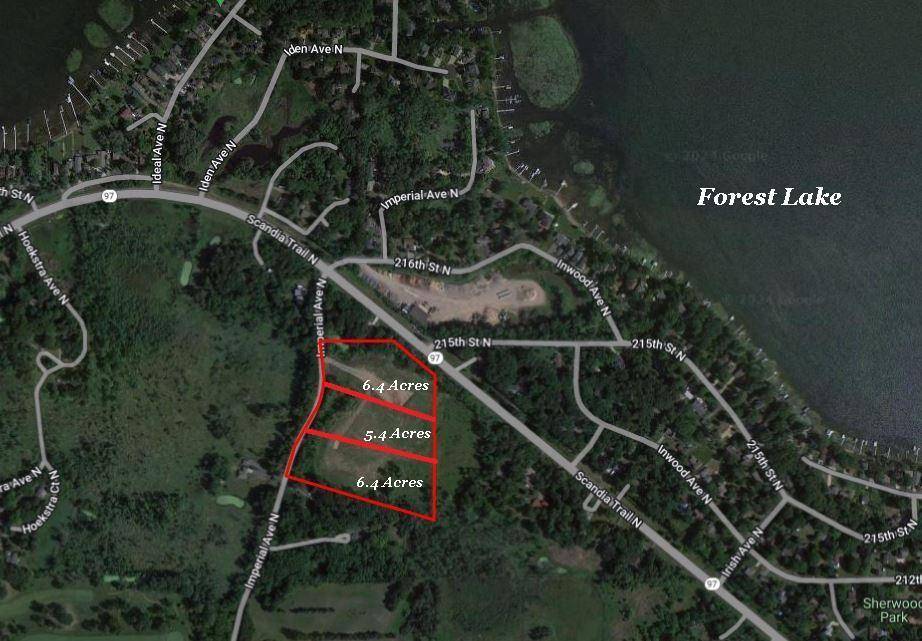 Forest Lake, MN 55025,XXXX Imperial