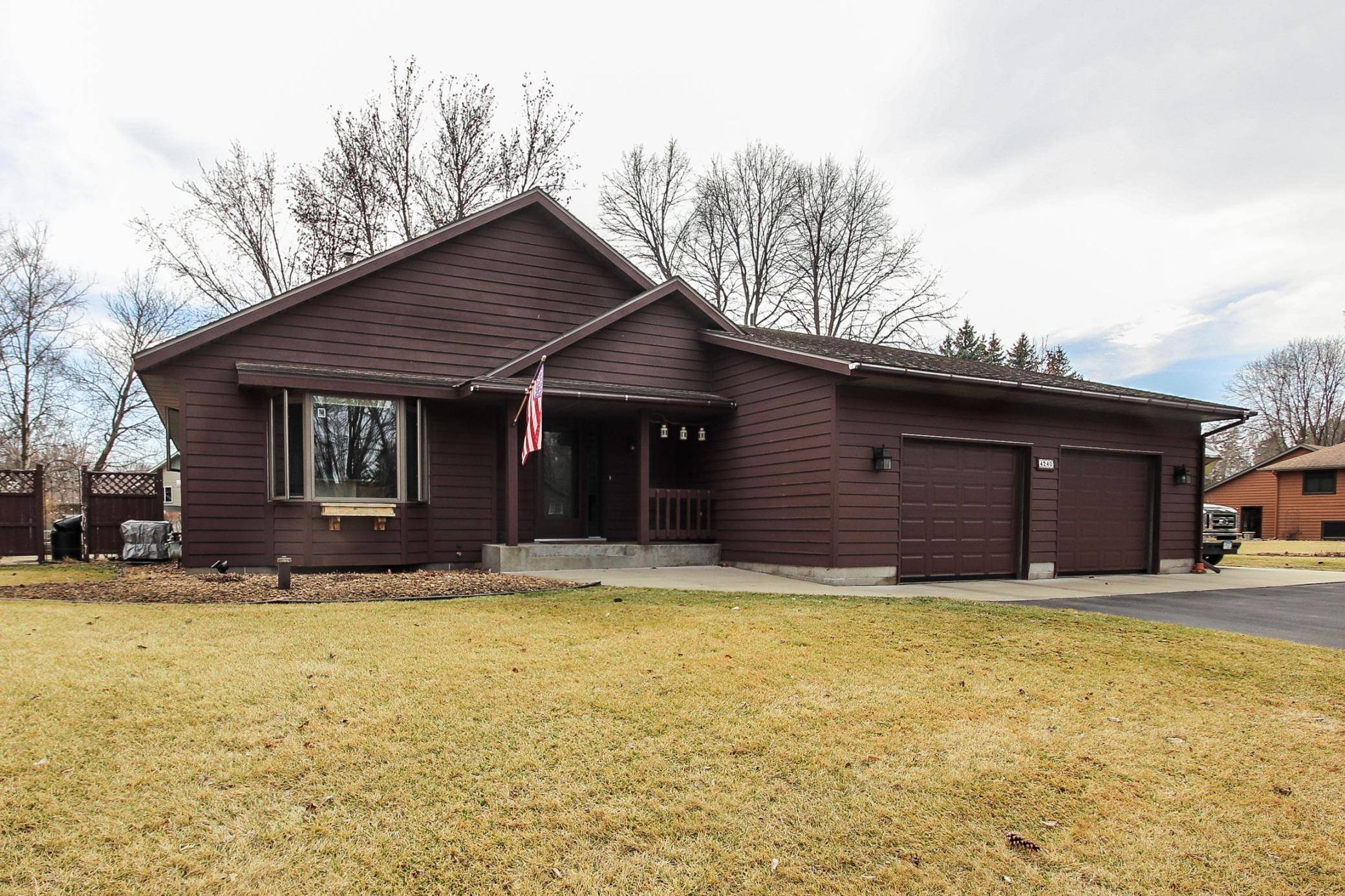 Saint Cloud, MN 56303,4240 Otley RD