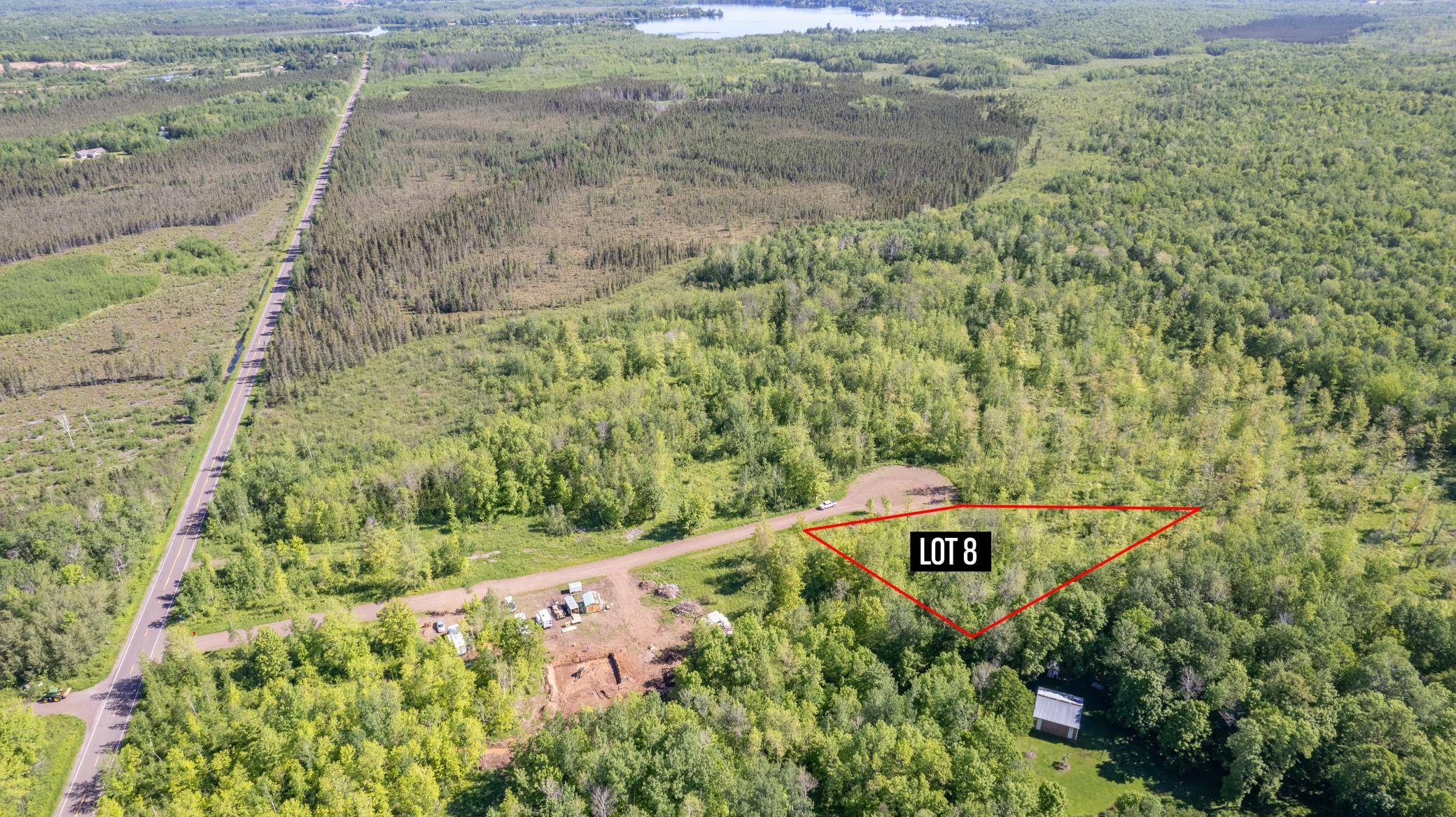 Grand Lake Twp, MN 55811,XXXX Rycor LN