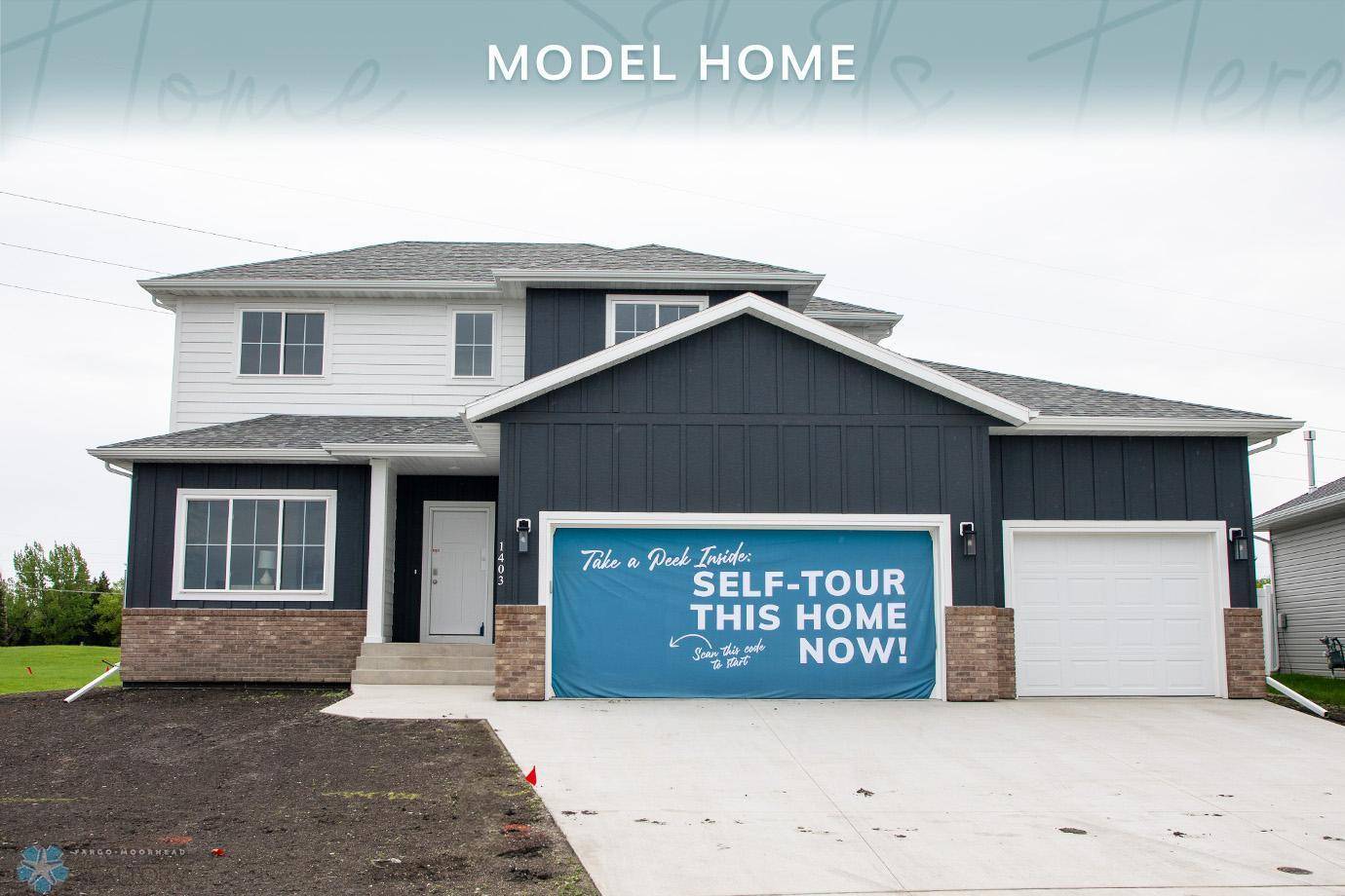 Fargo, ND 58104,1403 66th AVE S