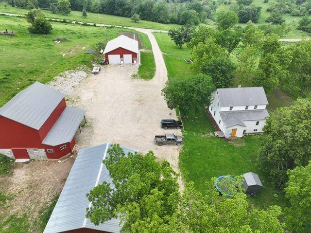 Canton Twp, MN 55922,13824 371st AVE