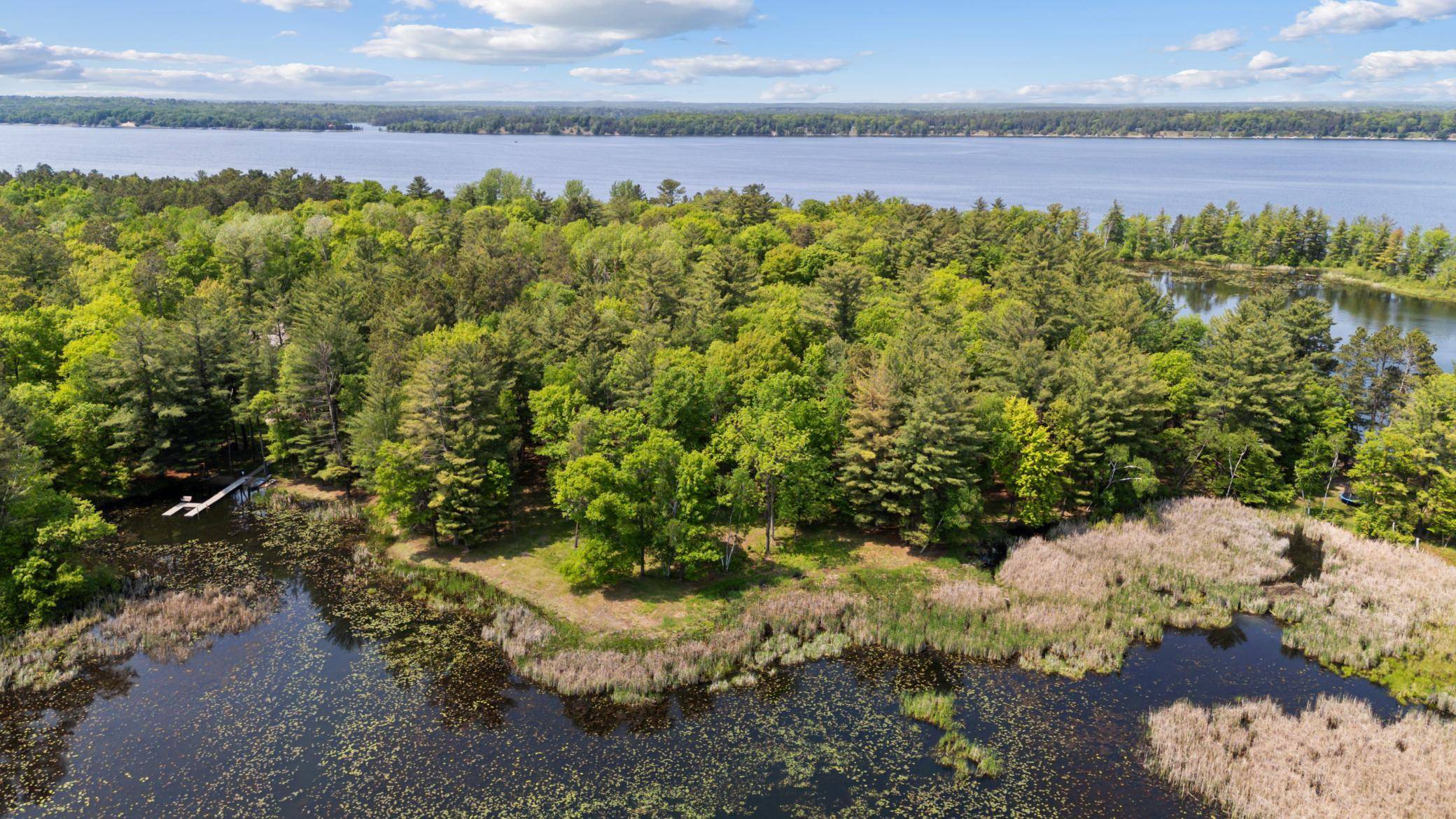 Crosslake, MN 56442,Lot 1 Staley LN