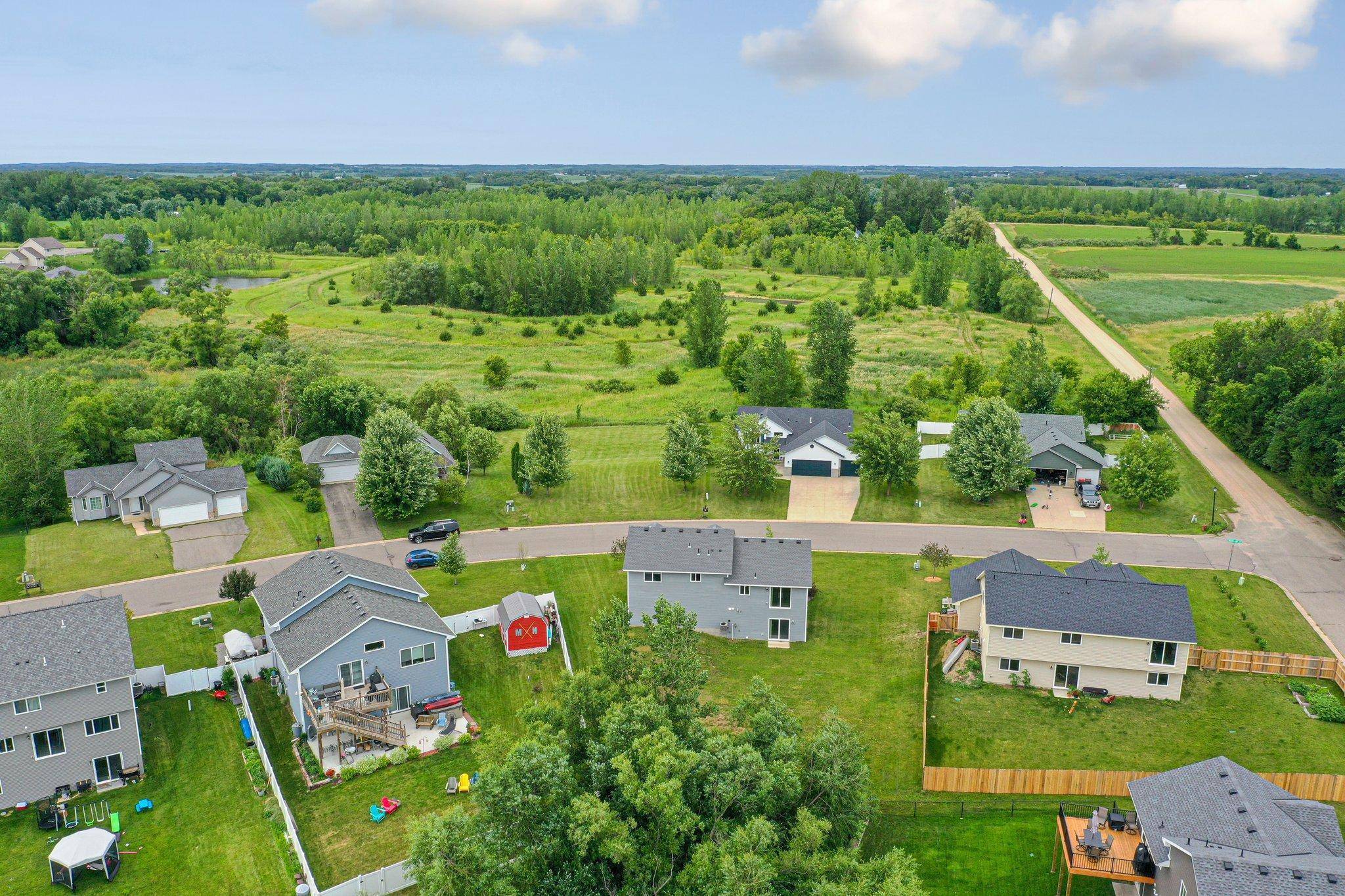 Howard Lake, MN 55349,1105 Woodland DR