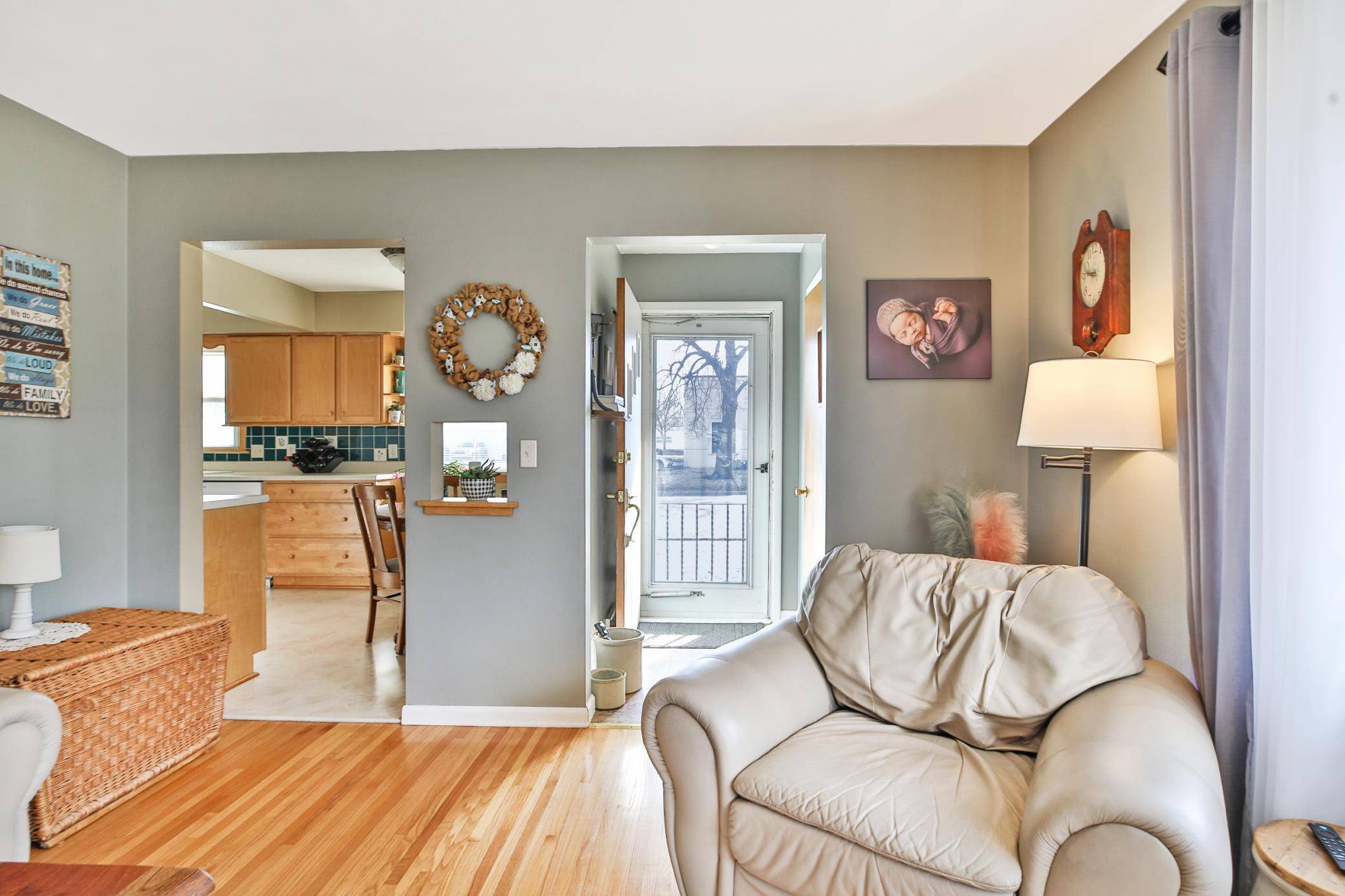 Waseca, MN 56093,213 9th AVE NE